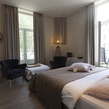 Hotel Apostrophe - デ ハーン エクステリア 写真